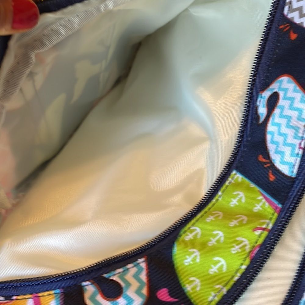 🔥 N. Gil Sling Backpack - Excellent Condition 🔥 - Picture 6 of 7